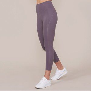 Girlfriend Collective Dalia High-Rise 7/8 Leggings